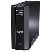 APC Power-Saving Pro 900 USV schwarz, 900 VA von APC