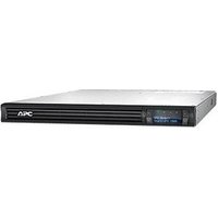 APC Smart-UPS 1500VA USV schwarz, 1.500 VA von APC