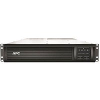 APC Smart-UPS 2200 VA USV schwarz, 2.200 VA von APC