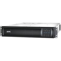 APC Smart-UPS 2200VA USV schwarz, 2.200 VA von APC