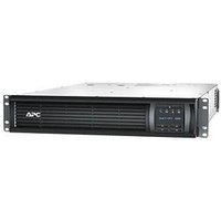 APC Smart-UPS 3000 VA USV schwarz, 3.000 VA von APC