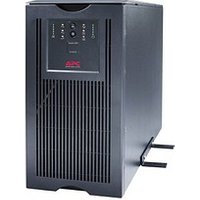 APC Smart-UPS 5000VA USV schwarz, 5.000 VA von APC