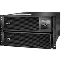 APC Smart-UPS SRT 10000VA USV schwarz, 10.000 VA von APC