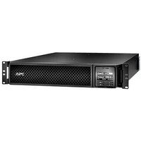 APC Smart-UPS SRT 2200VA USV schwarz, 2.200 VA von APC