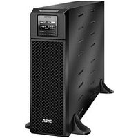 APC Smart-UPS SRT 5000VA USV schwarz, 5.000 VA von APC