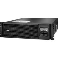 APC Smart-UPS SRT 5000VA USV schwarz, 5.000 VA von APC