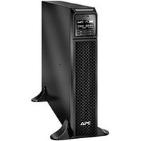 APC Smart-UPS SRT3000XLI USV schwarz, 3.000 VA von APC