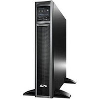 APC Smart-UPS X 750VA USV schwarz, 750 VA APC Smart-UPS X 750VA USV schwarz, 750 VA von APC
