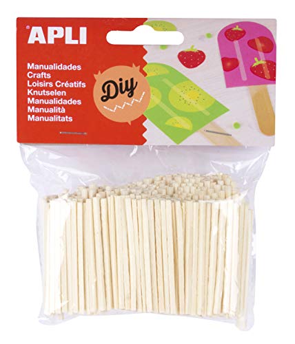 APLI Kids Bastelmaterial 16832 APLI Kids Bastelmaterial 16832 von APLI Kids