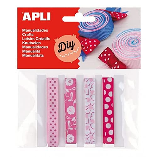 Apli 941790 Sporttasche 4 Bänder Apli 941790 Sporttasche 4 Bänder von APLI Kids