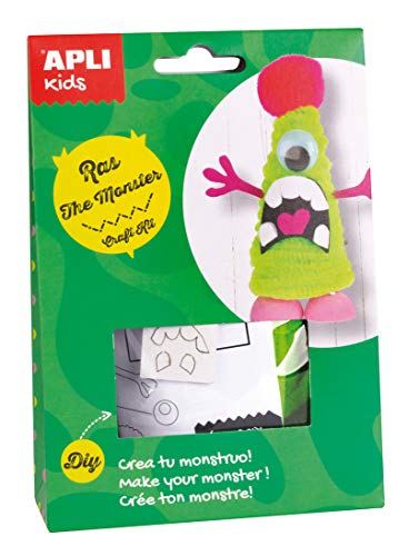 Apli Europe Apli14706 Spiel Set Apli Europe Apli14706 Spiel Set von APLI Kids