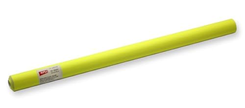 APLI 065301 Rolle Papier Neon, 10 x 70 cm, gelb APLI 065301 Rolle Papier Neon, 10 x 70 cm, gelb von APLI