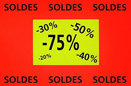 APLI 141910 10 Produktreihe Neon Trocken abwischbar, 400 x 600 mm, 780 g, gelb – orange APLI 141910 10 Produktreihe Neon Trocken abwischbar, 400 x 600 mm, 780 g, gelb – orange von APLI