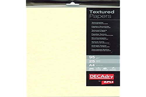 APLI-PAPEL Pergamin, A4, 95 g, 25 Blatt APLI-PAPEL Pergamin, A4, 95 g, 25 Blatt von APLI