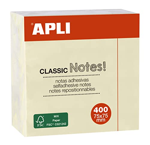 Apli 11597 – Notes Apli 11597 – Notes von APLI