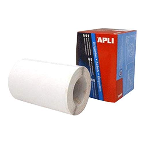 Apli 1687 Klebeetiketten, 20 x 75 mm Apli 1687 Klebeetiketten, 20 x 75 mm von APLI