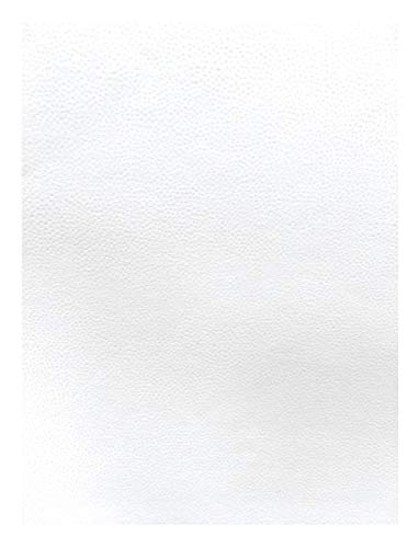 Decadry 16603 A4 Snow Strukturierte Papier Pack (20 Blatt) von APLI