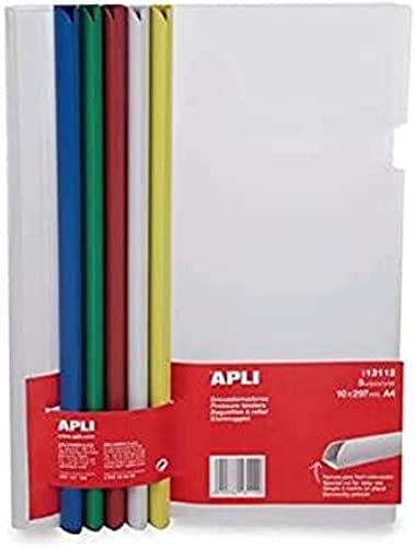 APLI 13112 - Klemmschienen-Set von APLI