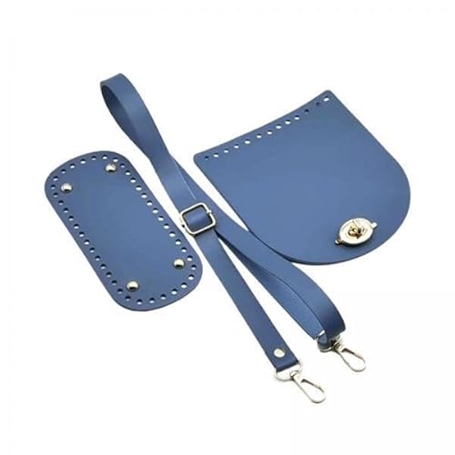 APLVFFZH 2X Häkeln Sie Taschenboden Basis PU DIY Tasche Set für Tote Handtasche Umhängetasche APLVFFZH 2X Häkeln Sie Taschenboden Basis PU DIY Tasche Set für Tote Handtasche Umhängetasche von APLVFFZH
