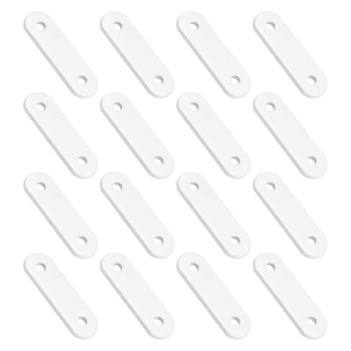 APOMOONS 16 Stück Bleistäbe, 28g Bleistäbchen Vorhang Gewichte Outdoor Duschvorhang Gardinen Gewichte Gardinenbeschwerer Duschvorhang Beschwerer für Home Office Hotel Vorhang Tischdecke von APOMOONS