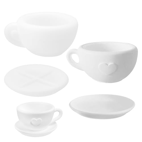APOMOONS 2 Stück Silikonformen Gießformen Kerzenhalter, Silikonformen Gießformen für Teelichter, Gießformen Silikon, Silikonform Kerzenhalter Tasse, Blumentopf Gipsform Vase Silikonform Schale(Ax2) APOMOONS 2 Stück Silikonformen Gießformen Kerzenhalter, Silikonformen Gießformen für Teelichter, Gießformen Silikon, Silikonform Kerzenhalter Tasse, Blumentopf Gipsform Vase Silikonform Schale(Ax2) von APOMOONS