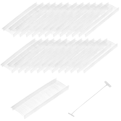 APOMOONS 5000PCS Länge 50mm Etikettierpistole Heftfäden Sicherheitsfäden für Etiketten, Tags for Tagging Weiße Fäden Fadenpistole Etikettierpistole,Kleidung Heftfäden für Etikettierpistole APOMOONS 5000PCS Länge 50mm Etikettierpistole Heftfäden Sicherheitsfäden für Etiketten, Tags for Tagging Weiße Fäden Fadenpistole Etikettierpistole,Kleidung Heftfäden für Etikettierpistole von APOMOONS