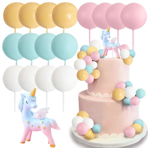 Einhorn Geburtstag Kuchen Dekoration, Einhorn Kuchen Topper Einhorn Kuchen Dekoration für Mädchen Happy Birthday Kuchen Dekorationen für Jungen Mädchen Kinder Geburtstag Party Baby Shower Supplies Einhorn Geburtstag Kuchen Dekoration, Einhorn Kuchen Topper Einhorn Kuchen Dekoration für Mädchen Happy Birthday Kuchen Dekorationen für Jungen Mädchen Kinder Geburtstag Party Baby Shower Supplies von APPCRFM