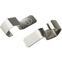 WECK Klammern für Einmachgläser silber, 8 St. WECK Klammern für Einmachgläser silber, 8 St. von WECK