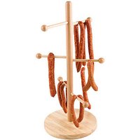 APS Brezelständer/Wurstständer braun APS Brezelständer/Wurstständer braun von APS