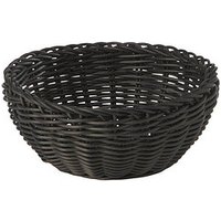 APS Brotkorb PROFI LINE schwarz, 1 St. von APS