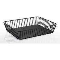 APS Brotkorb URBAN schwarz APS Brotkorb URBAN schwarz von APS