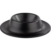 APS Eierbecher Eggy schwarz von APS