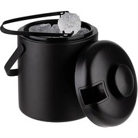 APS Eiswürfelbehälter Polar schwarz APS Eiswürfelbehälter Polar schwarz von APS