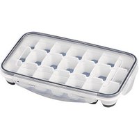 APS Eiswürfelform 21er grau, weiß, 2 St. von APS