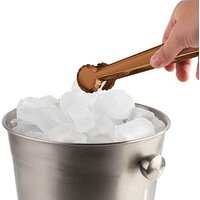 APS Eiswürfelzange Edelstahl, 1 St. von APS