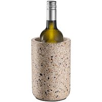 APS Flaschenkühler Terrazzo weiß von APS