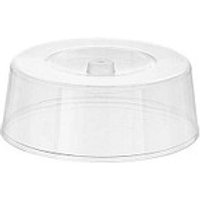 APS GN-Abdeckhaube 6,5 cm hoch transparent von APS