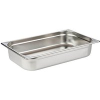 APS GN-Behälter silber 13,25 l, 1 St. APS GN-Behälter silber 13,25 l, 1 St. von APS