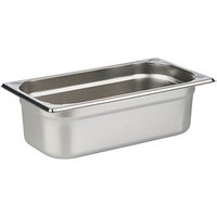 APS GN-Behälter silber 4,0 l, 1 St. APS GN-Behälter silber 4,0 l, 1 St. von APS
