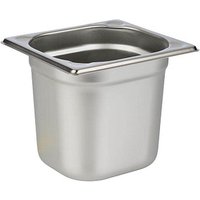 APS GN-Behälter silber 2,4 l, 1 St. APS GN-Behälter silber 2,4 l, 1 St. von APS
