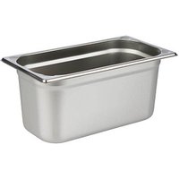 APS GN-Behälter silber 5,7 l, 1 St. APS GN-Behälter silber 5,7 l, 1 St. von APS