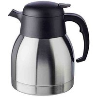 APS Isolierkanne CLASSIC silber 1,0 l APS Isolierkanne CLASSIC silber 1,0 l von APS