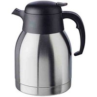 APS Isolierkanne CLASSIC silber 1,5 l APS Isolierkanne CLASSIC silber 1,5 l von APS