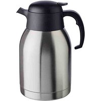 APS Isolierkanne CLASSIC silber 2,0 l von APS