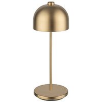 APS JOSEF LED-Akku-Tischleuchte gold 3,2 W APS JOSEF LED-Akku-Tischleuchte gold 3,2 W von APS
