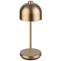 APS JOSEF MINI LED-Akku-Tischleuchte gold 3,2 W APS JOSEF MINI LED-Akku-Tischleuchte gold 3,2 W von APS