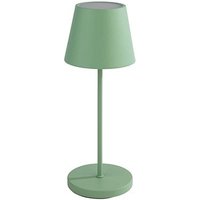 APS MERLE LED-Akku-Tischleuchte mint 2,0 W APS MERLE LED-Akku-Tischleuchte mint 2,0 W von APS