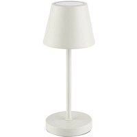 APS MERLE MICRO LED-Akku-Tischleuchte weiß 2,0 W APS MERLE MICRO LED-Akku-Tischleuchte weiß 2,0 W von APS