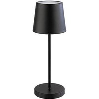 APS MERLE MINI LED-Akku-Tischleuchte schwarz 2,0 W APS MERLE MINI LED-Akku-Tischleuchte schwarz 2,0 W von APS