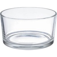 APS Menage  Ersatzglas Parmesan CLASSIC transparent/silber 0,18 l von APS